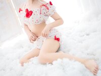 [Cosplay] Chun Momo 蠢沫沫 - Private 私房