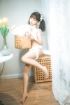 [Cosplay] Chun Momo 蠢沫沫 - Private 私房