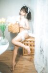 [Cosplay] Chun Momo 蠢沫沫 - Private 私房