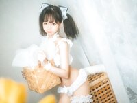 [Cosplay] Chun Momo 蠢沫沫 - Private 私房