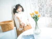 [Cosplay] Chun Momo 蠢沫沫 - Private 私房