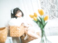 [Cosplay] Chun Momo 蠢沫沫 - Private 私房