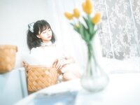 [Cosplay] Chun Momo 蠢沫沫 - Private 私房