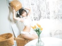 [Cosplay] Chun Momo 蠢沫沫 - Private 私房
