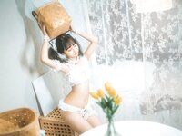 [Cosplay] Chun Momo 蠢沫沫 - Private 私房