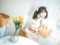 [Cosplay] Chun Momo 蠢沫沫 - Private 私房