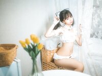 [Cosplay] Chun Momo 蠢沫沫 - Private 私房
