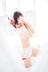 [Cosplay] Chun Momo 蠢沫沫 - Private 私房