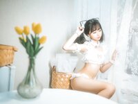 [Cosplay] Chun Momo 蠢沫沫 - Private 私房