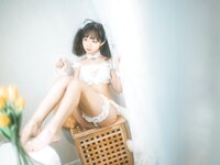 [Cosplay] Chun Momo 蠢沫沫 - Private 私房