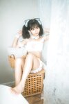 [Cosplay] Chun Momo 蠢沫沫 - Private 私房
