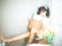 [Cosplay] Chun Momo 蠢沫沫 - Private 私房