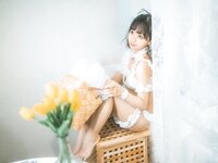 [Cosplay] Chun Momo 蠢沫沫 - Private 私房