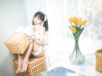 [Cosplay] Chun Momo 蠢沫沫 - Private 私房