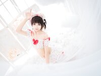 [Cosplay] Chun Momo 蠢沫沫 - Private 私房