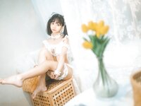 [Cosplay] Chun Momo 蠢沫沫 - Private 私房