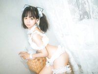 [Cosplay] Chun Momo 蠢沫沫 - Private 私房
