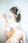 [Cosplay] Chun Momo 蠢沫沫 - Private 私房