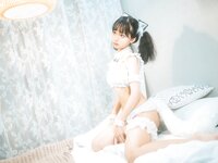 [Cosplay] Chun Momo 蠢沫沫 - Private 私房