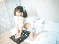 [Cosplay] Chun Momo 蠢沫沫 - Private 私房