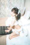 [Cosplay] Chun Momo 蠢沫沫 - Private 私房