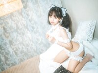 [Cosplay] Chun Momo 蠢沫沫 - Private 私房