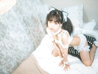 [Cosplay] Chun Momo 蠢沫沫 - Private 私房