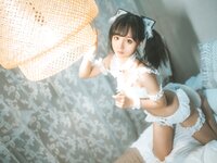 [Cosplay] Chun Momo 蠢沫沫 - Private 私房