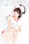[Cosplay] Chun Momo 蠢沫沫 - Private 私房