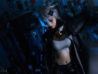 [Cosplay] Miinmeow - Lappland