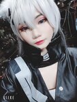 [Cosplay] Miinmeow - Lappland