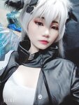 [Cosplay] Miinmeow - Lappland