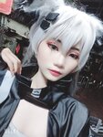 [Cosplay] Miinmeow - Lappland