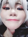 [Cosplay] Miinmeow - Lappland