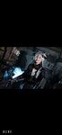 [Cosplay] Miinmeow - Lappland