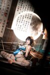 [Cosplay] 水淼aqua – 2024年12月 [325MB]