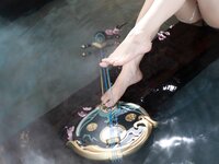 [Cosplay] 水淼aqua – 2024年12月 [325MB]