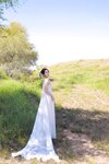 [Cosplay] 鱼子酱Fish 沙漠之花