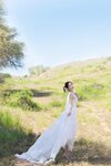 [Cosplay] 鱼子酱Fish 沙漠之花