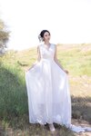 [Cosplay] 鱼子酱Fish 沙漠之花