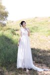 [Cosplay] 鱼子酱Fish 沙漠之花