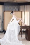 [Cosplay] 鱼子酱Fish 沙漠之花
