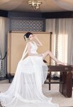 [Cosplay] 鱼子酱Fish 沙漠之花