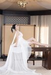 [Cosplay] 鱼子酱Fish 沙漠之花