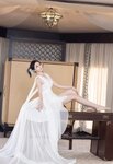 [Cosplay] 鱼子酱Fish 沙漠之花