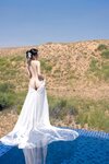 [Cosplay] 鱼子酱Fish 沙漠之花
