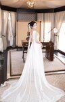 [Cosplay] 鱼子酱Fish 沙漠之花
