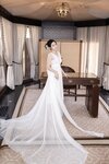 [Cosplay] 鱼子酱Fish 沙漠之花