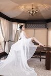[Cosplay] 鱼子酱Fish 沙漠之花