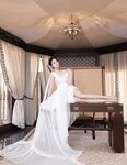 [Cosplay] 鱼子酱Fish 沙漠之花